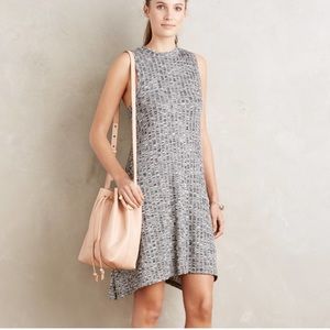 Anthropologie Maeve Emerson swing dress small